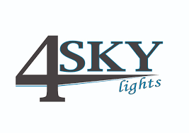 4sky logo