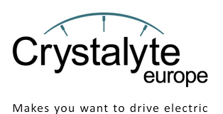 Crystalyte logo