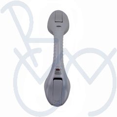 Wandbeugel met zuignap 40 cm &ndash; opruiming