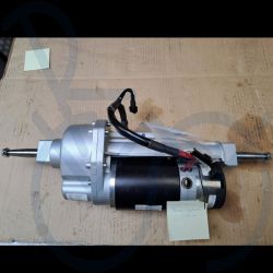Gereviseerde aandrijving Pride Cyclone/XL130/Victory  art. D