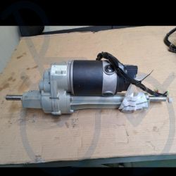 Gereviseerde aandrijving Trophy 20 CT6 950W 4150/194rpm 40Ah
