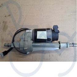 Gereviseerde aandrijving Trophy 6 CT6-bmt 950w 3850rpm S-dri