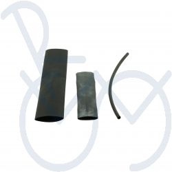 Krimpkous 1/1" doos a 4m.  25.4 > 12.7mm.