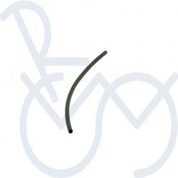 Krimpkous 3/32" doos a 13m.  2.4 > 1.2mm.