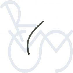 Krimpkous 1/8" doos a 12m.  3.2 >1.6mm.