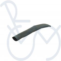 Krimpkous 3/16" doos a 11m.   4.8 > 2.4mm.