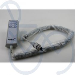 Handbediening lift 6 knops Beka Carlo