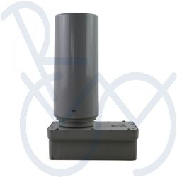 Linak Hefkolom BL4 Item No: BL4640A03400A 1500N Push 24V