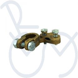 Accupoolklem haaks - 16–35mm² (Intertruck 71811) – op=op