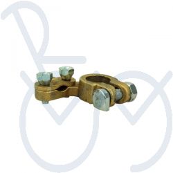 Accupoolklem haaks + 16–35mm² (Intertruck 71810) – op=op