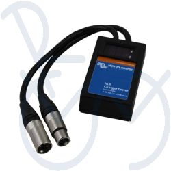 XLR Laadstroom tester 80Vdc/10Adc max