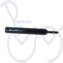 Gasveer stuurverstelling Carpo 3 en 4