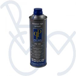 Spuitbus Teflon spray PS105  500ml.