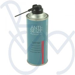 Spuitbus anti-Seize Spray  400ml.