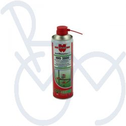Spuitbus HHS 2000  500ml.