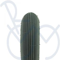 Buba   7 x 1¾ grijs cs C-179
