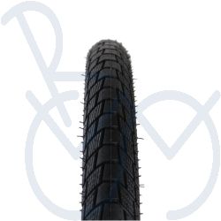Buba Schwalbe Pick-Up 20 x 2,35 (60-406)