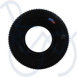 Buba  280/250-4 zwart  tbv Vivo