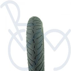 Buba  300 x  8 grijs V-profiel CST C-917