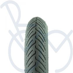 Buba  300 x 10 grijs V profiel C-917  Trophy 6
