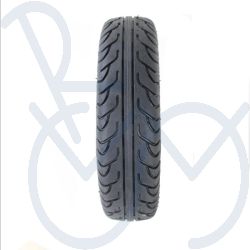 Buba  410/350 - 6 zwart Sterling S700