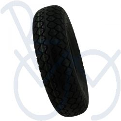 Buba  410/350 x 5 zwart Orion / Drive ST4D / Cheetah