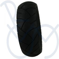 Buba  90/65-8 zwart lucht Pride