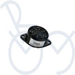 Toeter universeel 24V