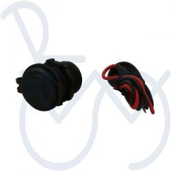 USB chassis voor inbouw Basic