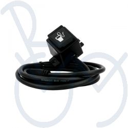 DX oplaadplug met kastje         op=op