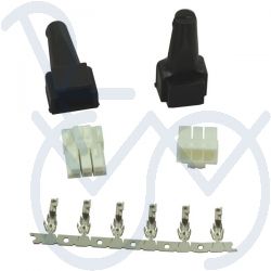 Connector kit VR2/VSI tbv lighting module