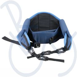 Sta-op Sling Nora, maat L, met clips