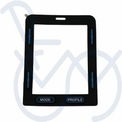 CJSM2 Display keypad versie na mei 2021, vanaf serienummer *