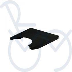 Plateauverhoger tbv. Sterling Elite2  Plus/XS/RS hoog 5cm.