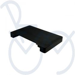 Plateauverhoger tbv. Solo Comfort 4  hoogte 5cm.