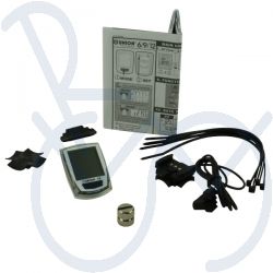 Fietscomputer Union 12