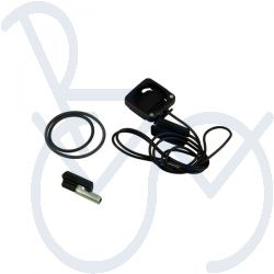 Fietscomputer verlengkabel 1.2meter