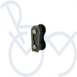 Fietsketting verbindingsschakel  (heel)