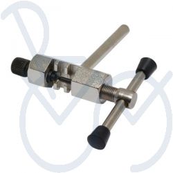Kettingpons voor fietsketting