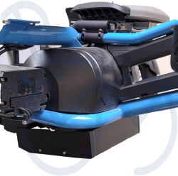 Beschermkap voor aandrijving – Van Raam Fun2Go 2