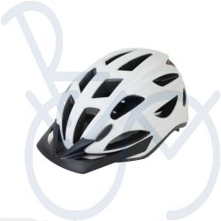 Polisport City'go E-bike helm  grijs maat M (52-59cm)