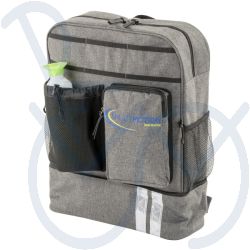 Luxe Rolstoeltas kleur grijs
