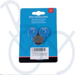 Remblok set Elvedes 6879 voor hydraulische remschijf