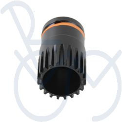 Trapas sleutel afnemer