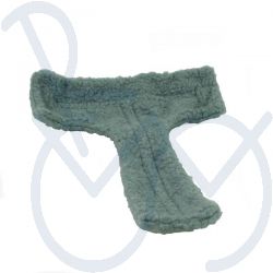 Zitbroek inlegvacht model E&J los geleverd