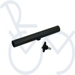 Werkbladontvangstbuis rond tbv. oa. Snip/Ibis