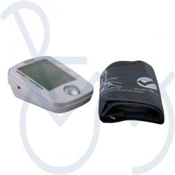 Bloeddrukmeter bovenarm - XL display