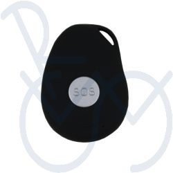 LifeWatcher SOS Button Pro (met valdetectie)