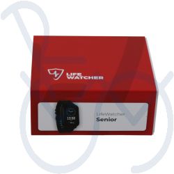Horloge LifeWatcher Senior 4G