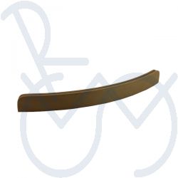 Speelkaartenstandaard hout model  35cm